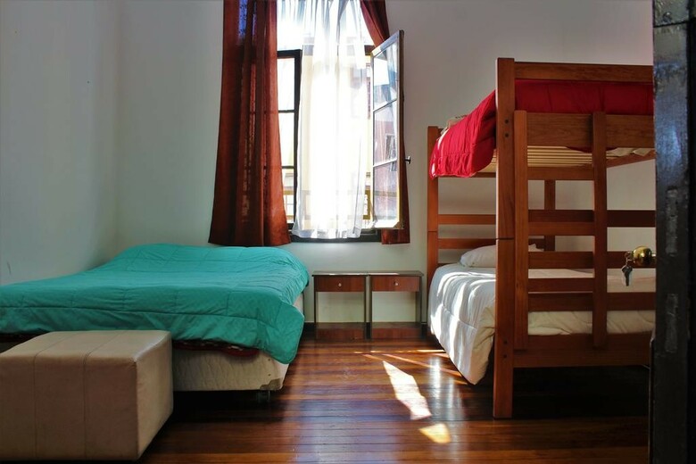 Hostal Volta Inn Hostel