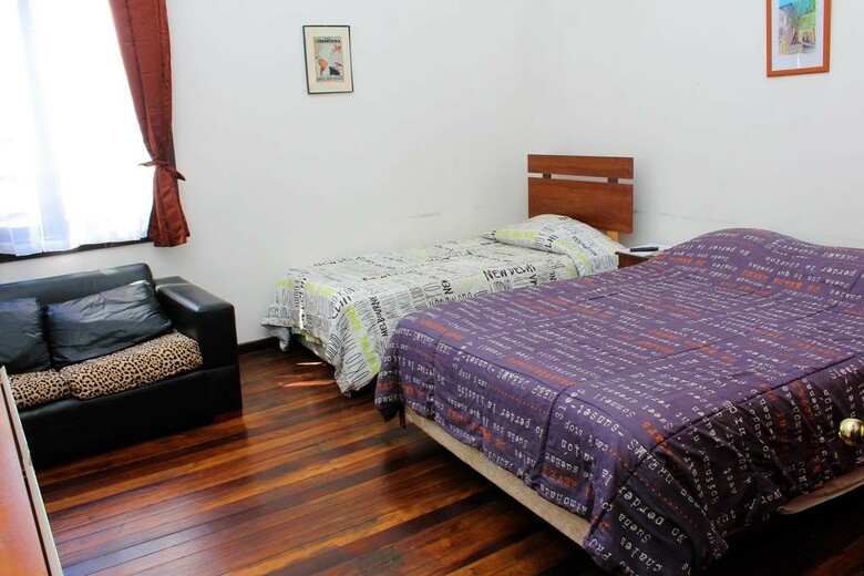 Hostal Volta Inn Hostel