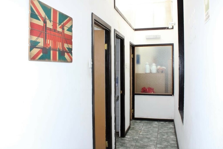 Hostal Volta Inn Hostel