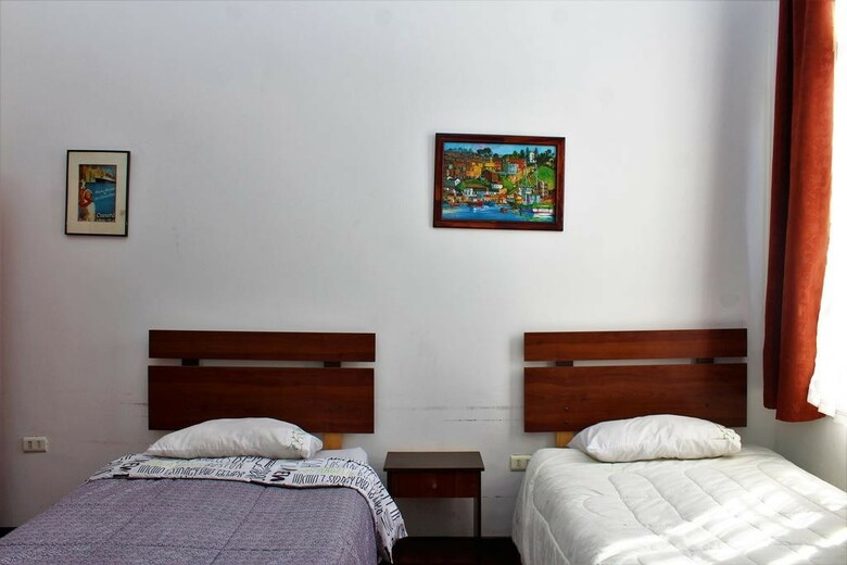 Hostal Volta Inn Hostel