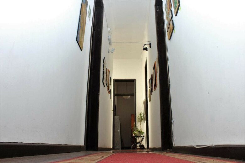 Hostal Volta Inn Hostel