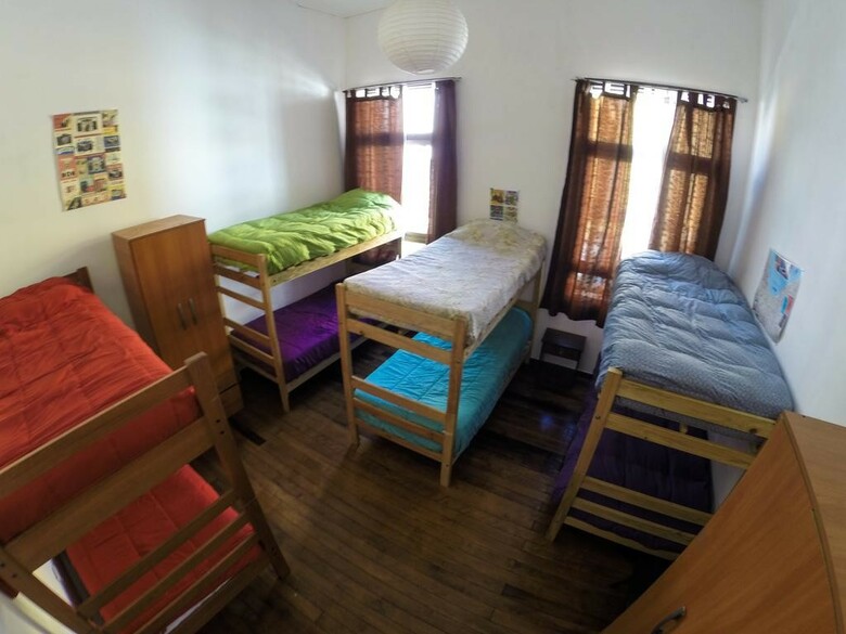 Hostal Volta Inn Hostel
