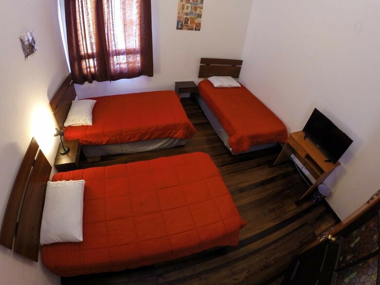 Hostal Volta Inn Hostel