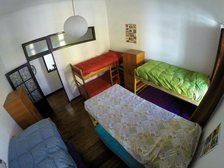 Hostal Volta Inn Hostel