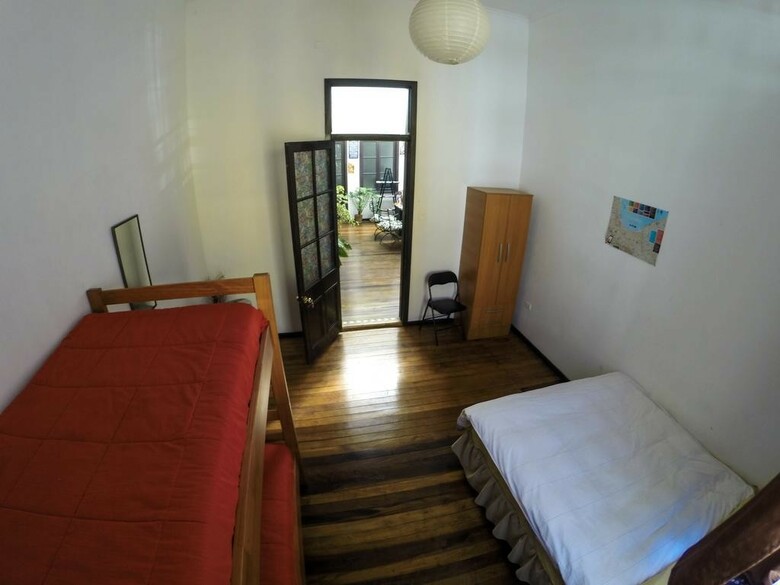 Hostal Volta Inn Hostel