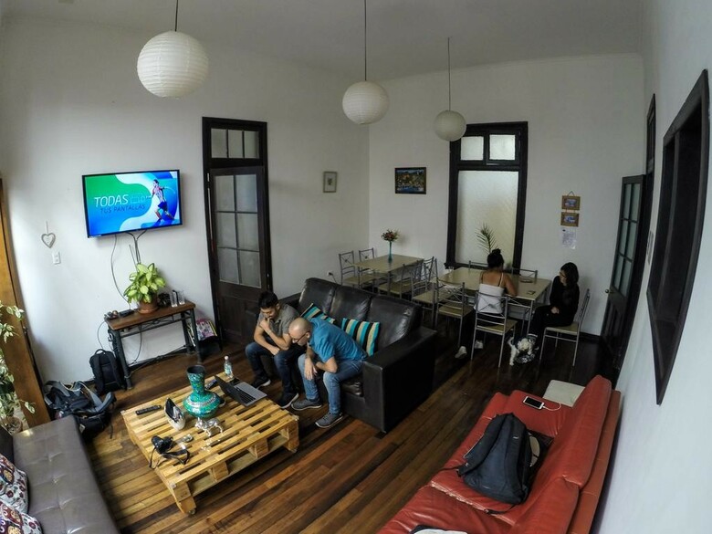 Hostal Volta Inn Hostel