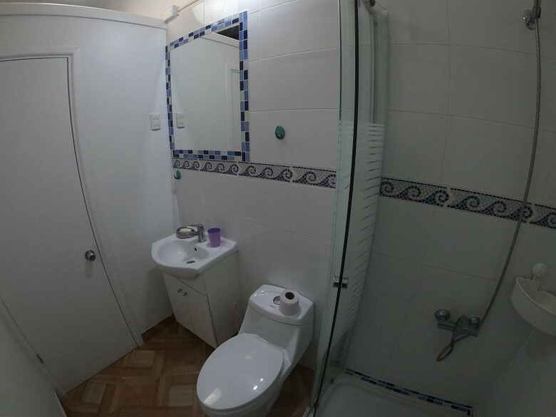Hostal Volta Inn Hostel