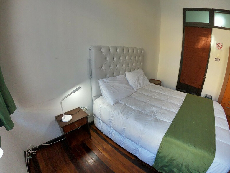 Hostal Volta Inn Hostel