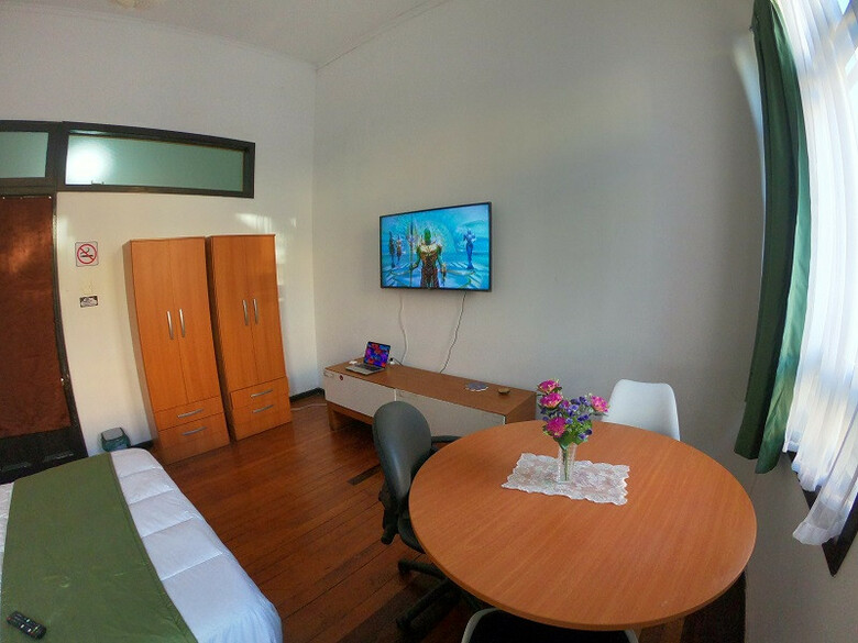 Hostal Volta Inn Hostel