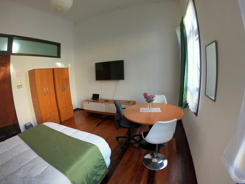 Hostal Volta Inn Hostel