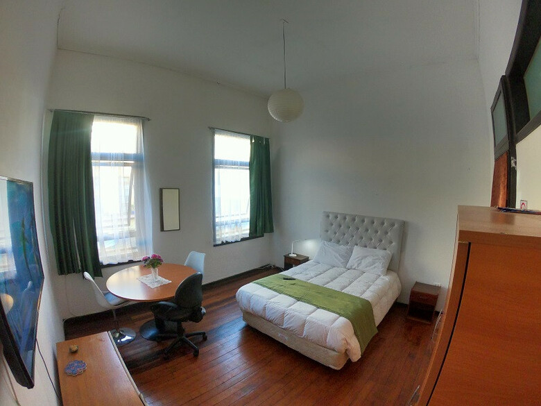 Hostal Volta Inn Hostel