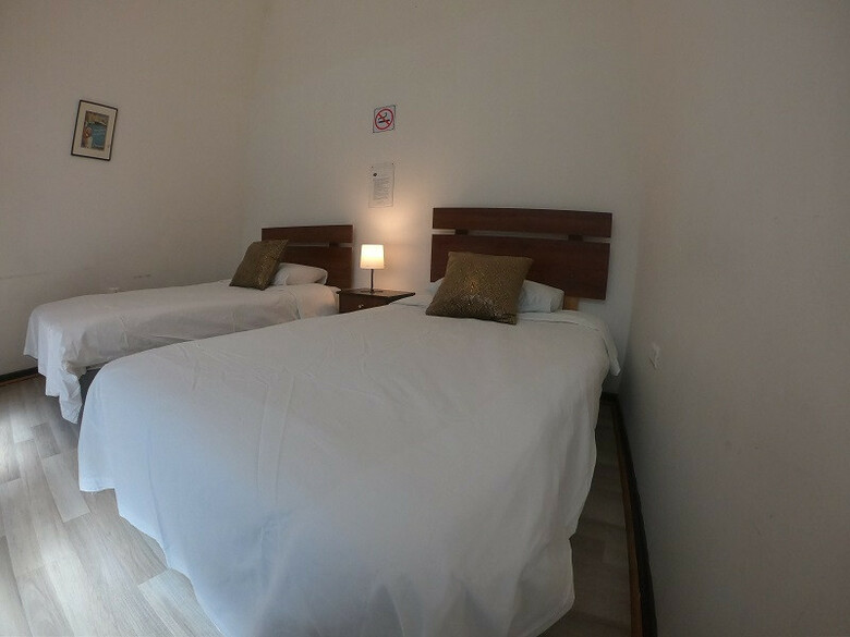 Hostal Volta Inn Hostel