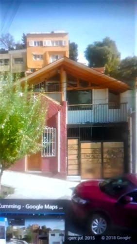 Casa Cumming