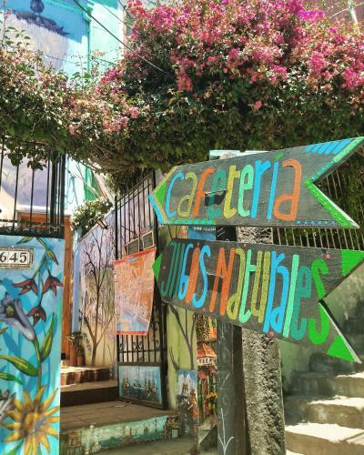 Hostal Casa Kultour