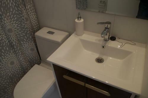 Apartamento Lofts Plaza Yungay