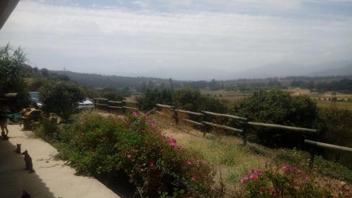 Bed & Breakfast Hostal Campestre