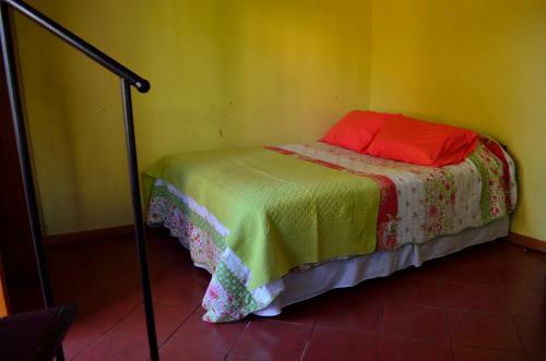 Bed & Breakfast Pension En Familia