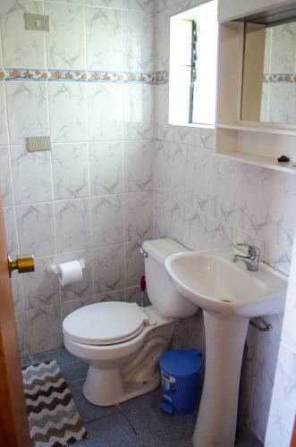 Bed & Breakfast Pension En Familia