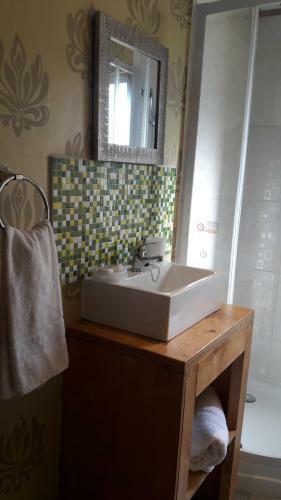 Hostal Quimey