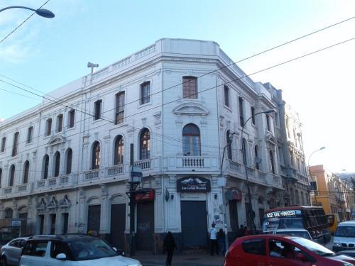 Hostal Espacio Enclave