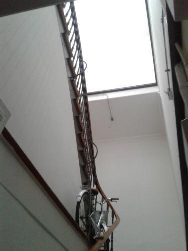 Hostal Espacio Enclave