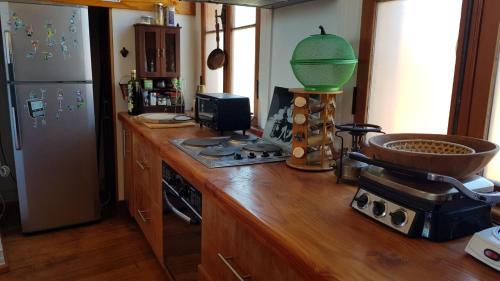 Apartamento Our Loft