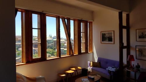 Apartamento Our Loft