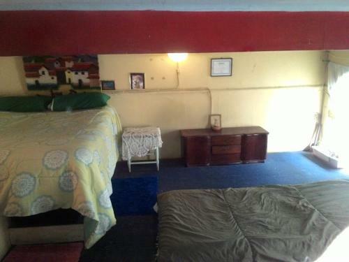 Apartamento Departamentos Galeria
