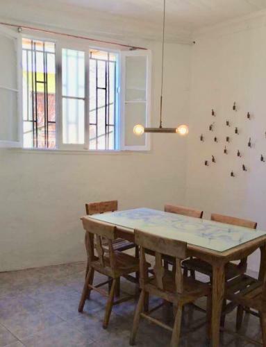 Apartamento Gallery House_val