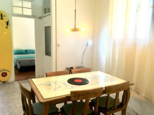 Apartamento Gallery House_val