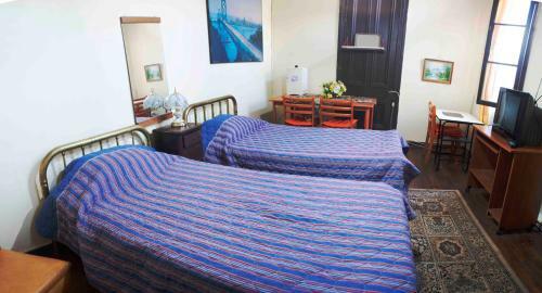 Mi Rinc�n Porte�o