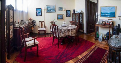 Mi Rinc�n Porte�o