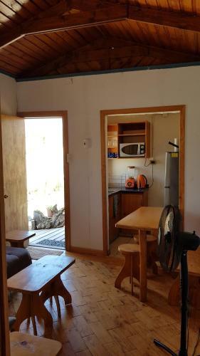 Lodge Caba�a Lunoma