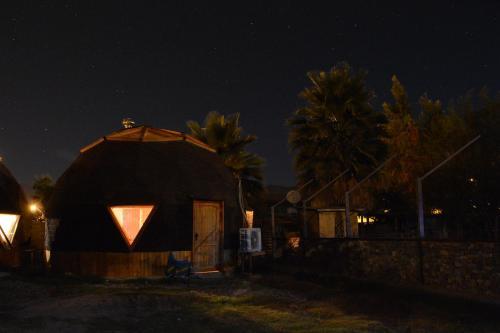 Lodge Hotel Tukun-mapu