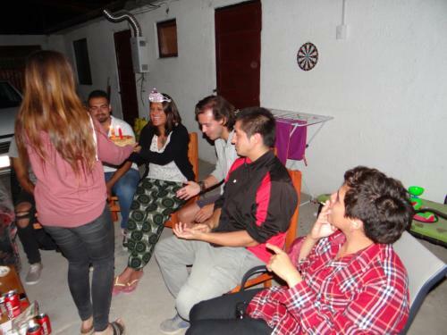 Runakay Hostel