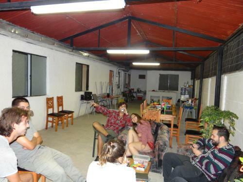 Runakay Hostel