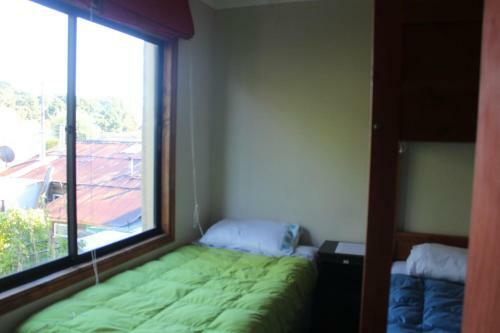 Hotel Terralago