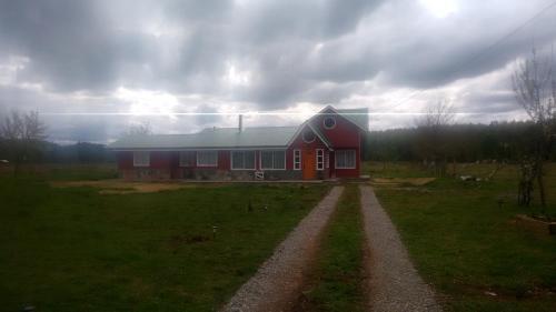 Bed & Breakfast Refugio Rehlmu