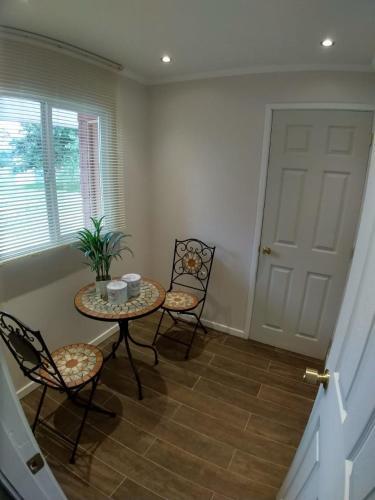 Bed & Breakfast Refugio Rehlmu
