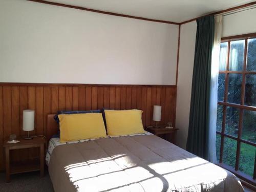 Bed & Breakfast Hoster�a Bilbao