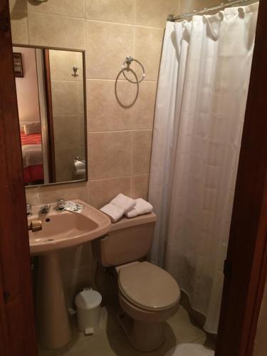 Bed & Breakfast Hoster�a Bilbao