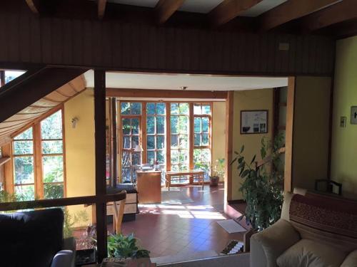 Bed & Breakfast Hoster�a Bilbao
