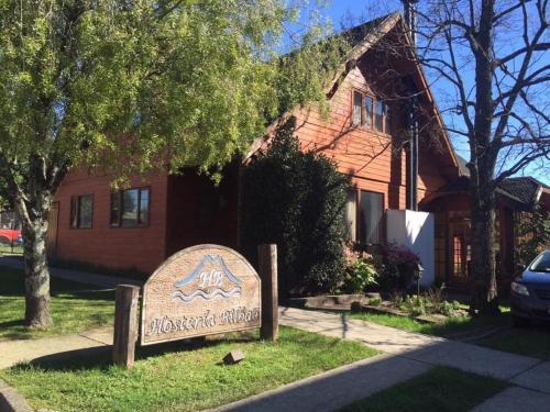 Bed & Breakfast Hoster�a Bilbao