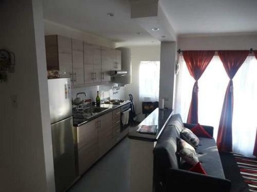 Apartamento Condominio Pucon Andino