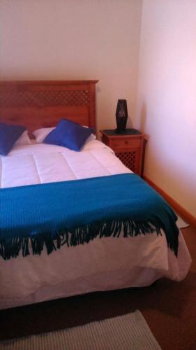 Lodge Caba�as Costa Lago Villarrica