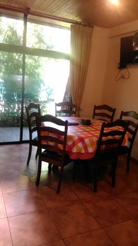 Lodge Caba�as Costa Lago Villarrica