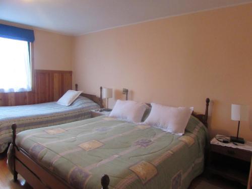 Hostal Tia Lety