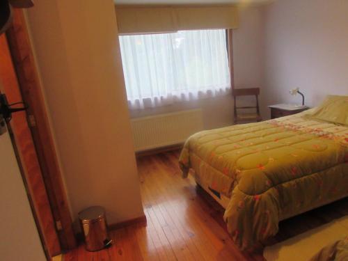 Hostal Tia Lety