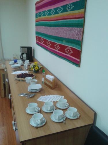 Atelier Central Hotel