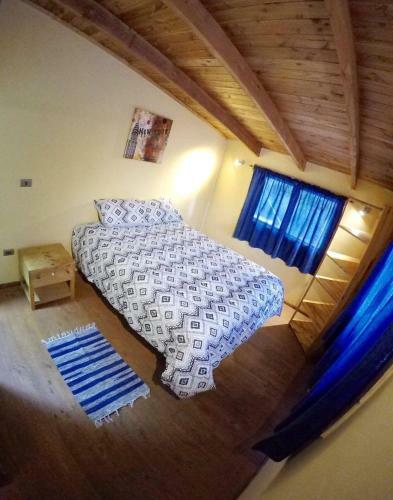 Refugio Araucano